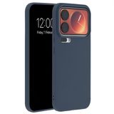 imoshion Color Backcover - Geschikt voor Xiaomi 17 Pro Max - Donkerblauw
