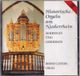 Harmonia Mundi Motette Historische Orgeln Am Niederrhein