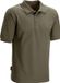 N-Gear FJALL RAVEN CROWLEY PIQUE SHIRT - S.BR.-3 S