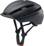 Cratoni Helm Cratoni Cloom 2.0 Zwart Mat - S/M (53-58cm)