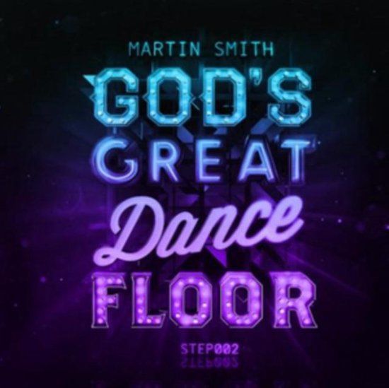 God'S Great Dance Floor: Step 02