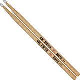 Vic Firth 5BTN Terra drumstokken hickory met nylon tip