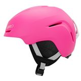 Giro SPUR Cascos, Jóvenes Unisex, Roze, YM