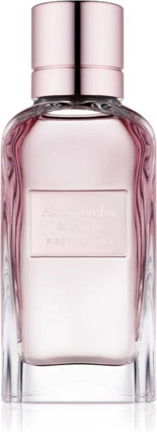 Abercrombie & Fitch Eau de Parfum / 30 (ml) / Vrouw