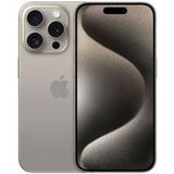 Apple Iphone 15 Pro Max 256gb Grijs Refurbished Grade Eco