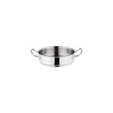 Vogue Tri Wandstomer 280mm Rvs Keuken Koken Vaatwasmachinebestendig