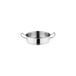 Vogue Tri Wandstomer 280mm Rvs Keuken Koken Vaatwasmachinebestendig