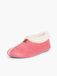 Pisamonas pantoufles rose