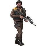 Hot Toys Figuur Rogue One: A Star Wars Story - Cassian Andor