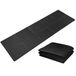 Good Nite Opvouwbare yogamat antislip draagbare fitnessmat opvouwbare lichte gymnastiekmat pilates sport reizen oefenmat voor vrouwen mannen 183 x 61 x 0,6 cm