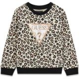 Sweatshirt bébé fille Guess Active K6BQ04-K5896