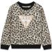 Sweatshirt bébé fille Guess Active K6BQ04-K5896