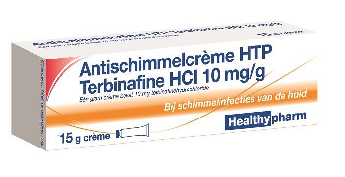 Terbinafine 15g