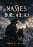 The Libri GmbH No Blood Trail-The Names That Rode Ahead Paperback