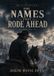 The Libri GmbH No Blood Trail-The Names That Rode Ahead Paperback