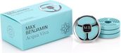 Max Benjamin Autoparfum met 4 Navullingen Cadeauset - Acqua Viva