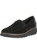 CLARKS Sharon Dolly Instappers Zwart