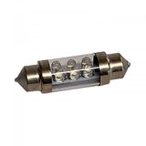HEADLIGHT Toplight 39209 LED TL Siluro LED wit 12 V 10 x 31 (2 stuks)