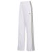 ADIDAS ORIGINALS Broek 'Firebird' olijfgroen / wit