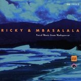 Vocal Wergo Vocal Music From Madagasc