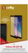 Celly 3D Glass Doorzichtige schermbeschermer Samsung Galaxy A6 (2018) 1 stuk(s)