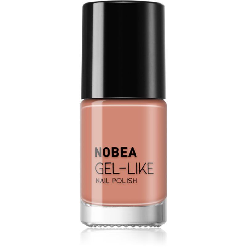 NOBEA Day-to-Day