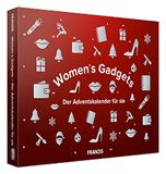 Franzis Gadgets voor dames De adventskalender voor hen.