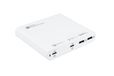 Alcasa PCA-D001W Oplader Wit