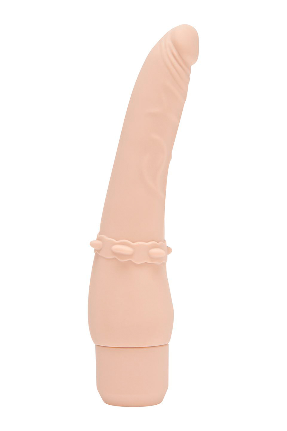 Get Real by TOYJOY Vibrator Classic Smooth