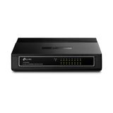 TP-Link TL-SF1016D Netwerkswitch