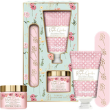 Baylis & Harding Royale Garden Luxury Manicure Set (Rose, Poppy & Vanilla) - Hand Care Gift Set