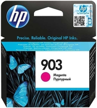 HP 903 Magenta Ink Cartridge magenta