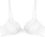 Triumph Comfort Allure WHP Dames Beha - WIT