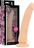DELTACLUB | Delta Club Toys Dong Flesh Silicone 20 X 4cm