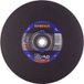 Rhodius FT30 201184 Jeu de disques à tronçonner 10 pièce(s) Acier