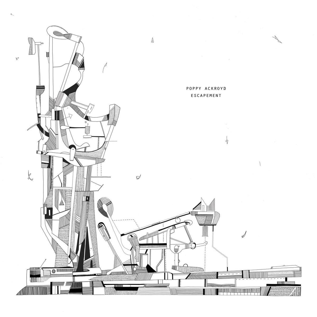 Konkurrent Escapement