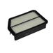 Purflux A1452 Motorluchtfilter