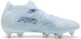 Puma Future 9 Ultimate Mxsg Voetbalschoenen - Lichtblauw - Maat 42.5