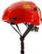 Kong Work Helm Rood