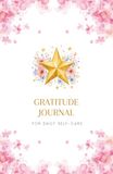 Gratitude Journal for Daily Self-Care