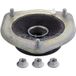 Snr Kits De Butée De Suspension - Kb662.00 - Compatible Avec Véhicule Mini