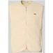 Lacoste Regular Fit Weste mit Logo-Applikation