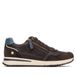 REFRESH - Sneakers Homme Brun - Chaussures confortables et polyvalentes - Mode décontractée - Modèle 17674602 (Taille 40)