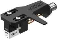Ortofon VNL TRIX Premounted high-output DJ cartridge op SH-2 headshell