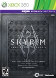 Bethesda The Elder Scrolls V: Skyrim Legendary Edition - Xbox 360