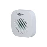 Dahua Technology Dahua ARA12-W2(868) Draadloze Binnensirene Wit