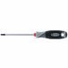 Tournevis Torx compatible outil argent/noir