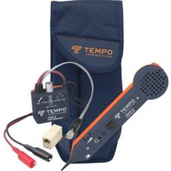 Tempo Communications 701K-G-BOX – Leidingzoeker