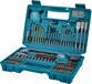 Makita E-10730 102-delige boor- en schroefbitset