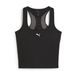 PUMA W CLOUDSPUN MESH 2in1 Tank PUMA Zwart, L